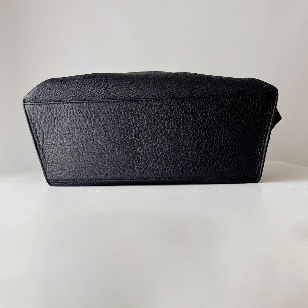 Givenchy Medium Black Two Way Sway Bag - Picture 10 of 16